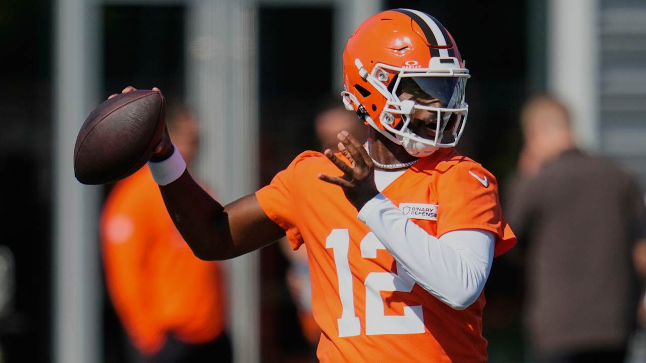 Foto: Reprodução/@NFL