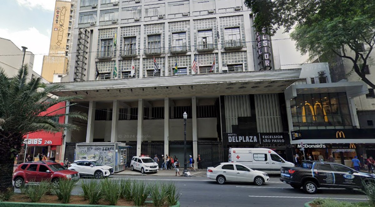 Foto:Reprodução