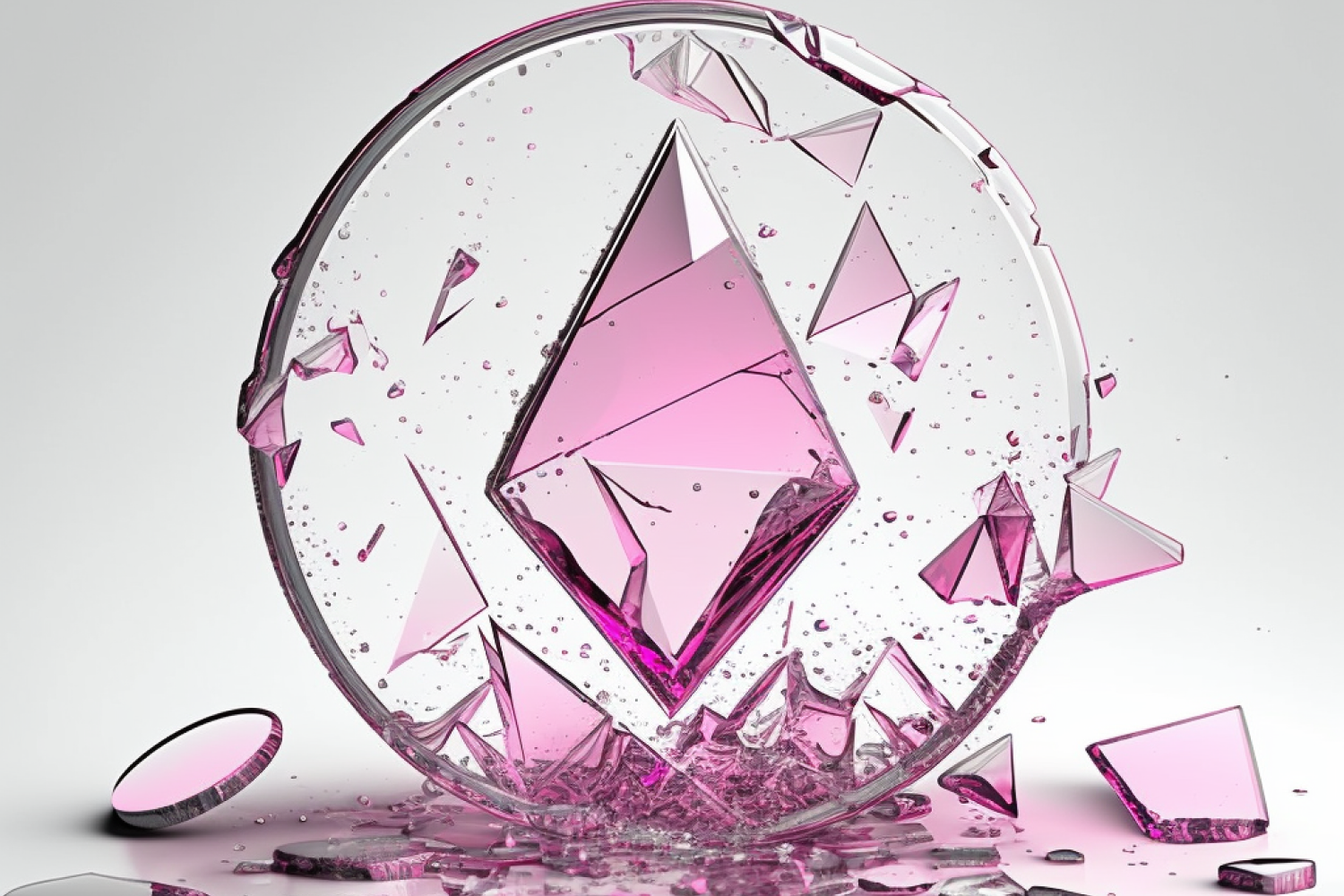 Ethereum pode enfrentar fim devido a combinação de ameaças, afirma criador Ethereum: criador aponta riscos para o projeto (Foto: Reprodução)
