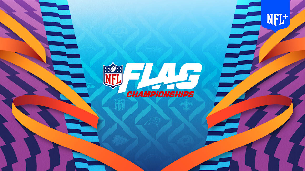 Texans e Jaguars conquistam títulos nas finais do Campeonato NFL FLAG Foto: Reprodução/@NFL