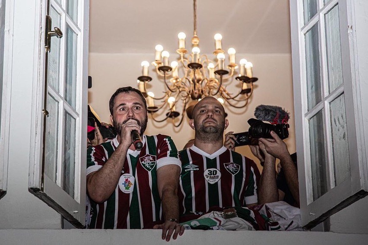 Foto:Reprodução