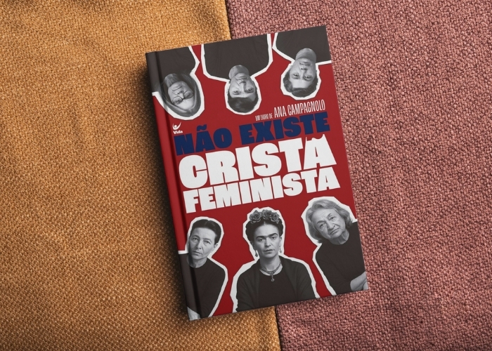 Cristãs e feministas: como conciliar fé e luta por igualdade de gênero Foto: Reprodução