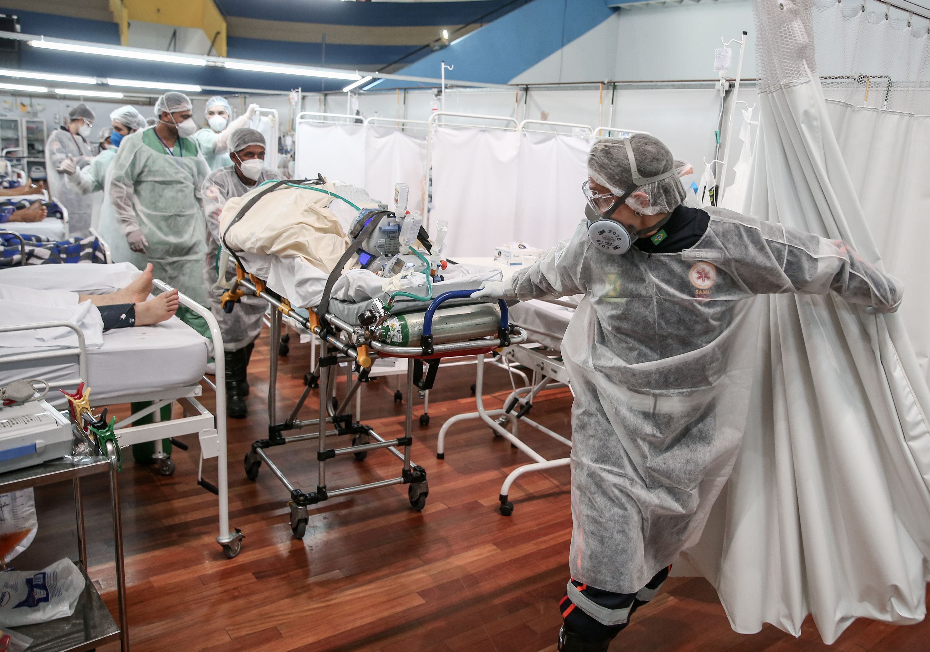 Foto:Reprodução