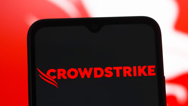 Nvidia pode ter sucesso na China enquanto CrowdStrike é rebaixada Foto: Reprodução