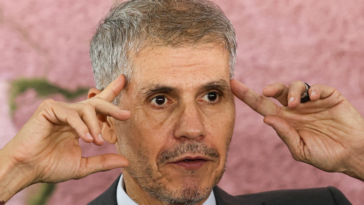 Foto:Reprodução