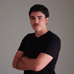 Lucas Pires