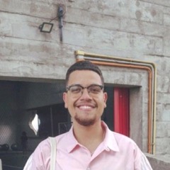 Matheus Jose de Oliveira Morais