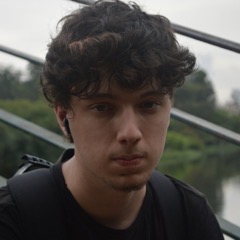Alexandre Crispim