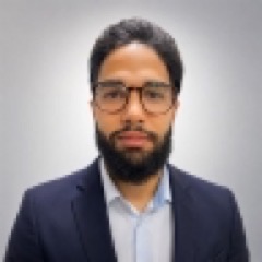 Jonas Alcantara da Silva