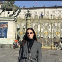 Marina Athanasio
