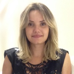 Thais Nascimento Da Silva
