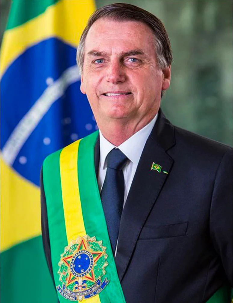 Jair Bolsonaro