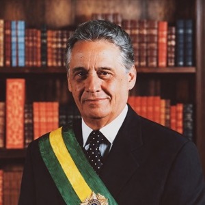 Fernando Henrique Cardoso