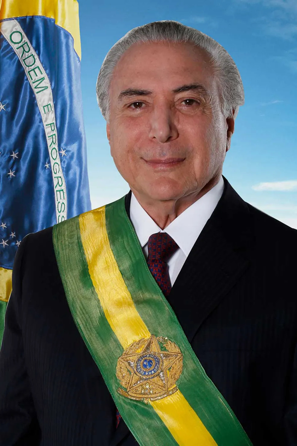 Michel Temer